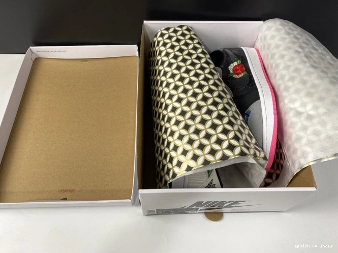 Rep Year New 1 Retro Jordan Chinese CW0418-006 Low (2020) 0816